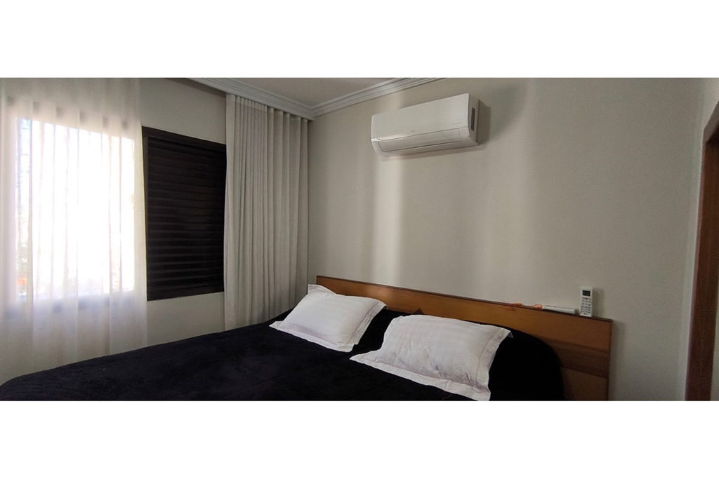 Apartamento, 1 quarto, 45 m² - Foto 16