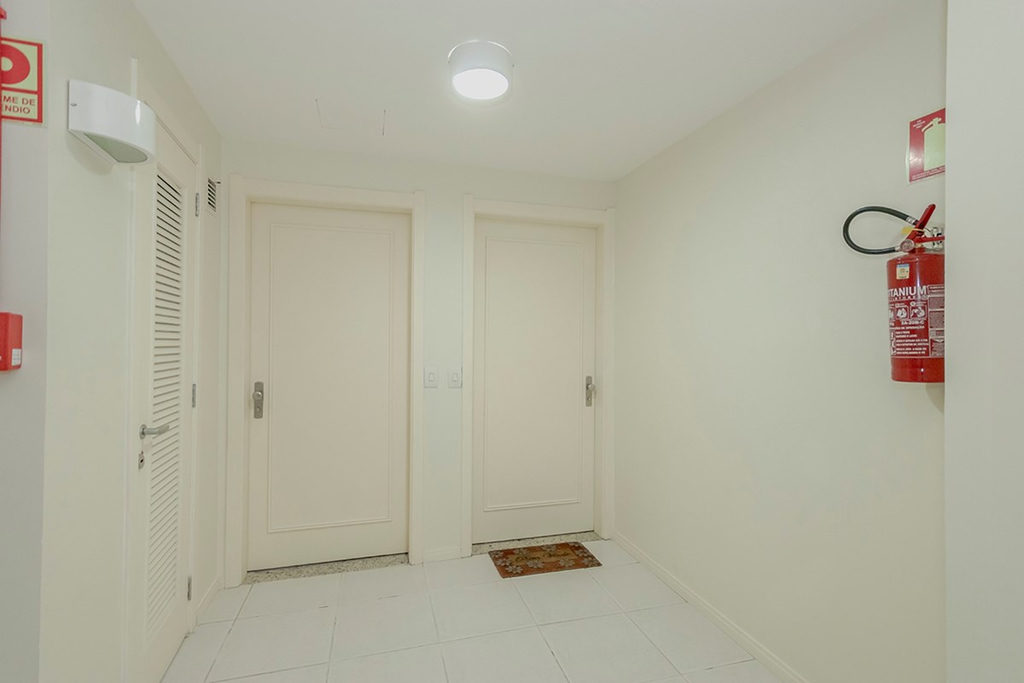 Apartamento para venda no bairro Cristo Redentor em Porto Alegre