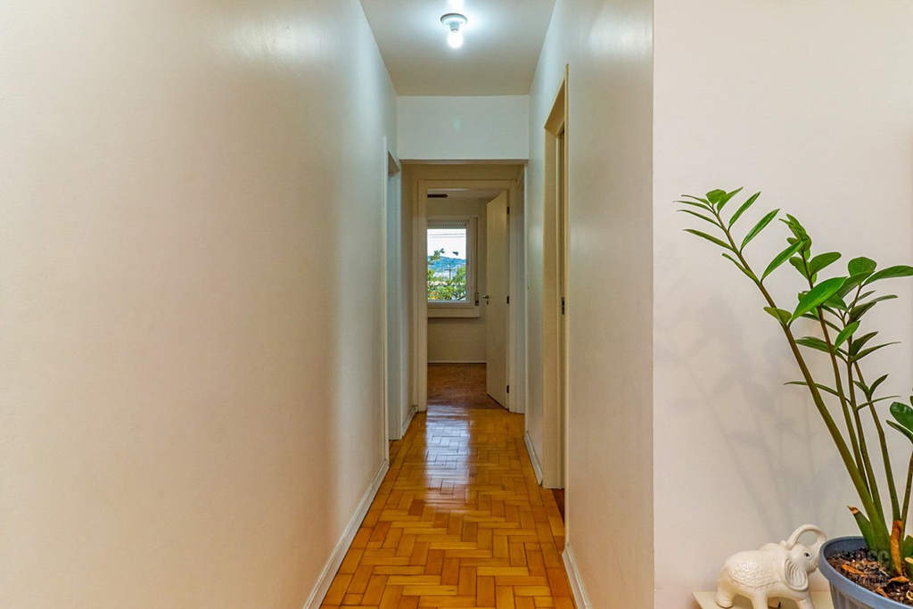 Apartamento para venda no bairro Partenon em Porto Alegre