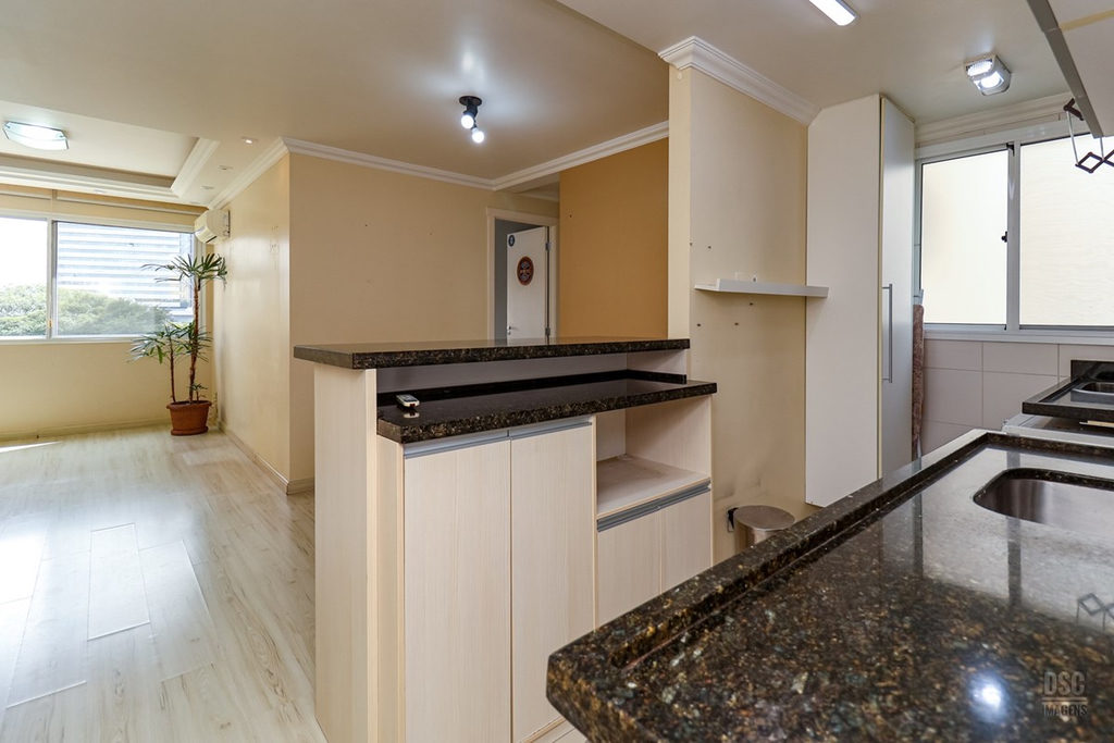 Apartamento para venda no bairro Vila Ipiranga em Porto Alegre