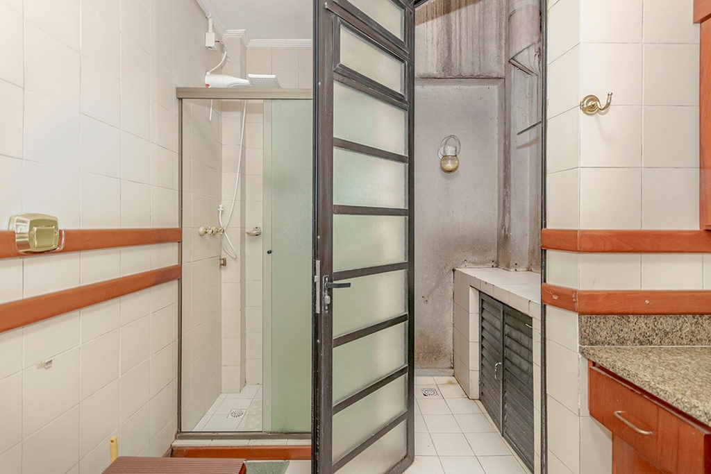 Apartamento para venda no bairro Rio Branco em Porto Alegre