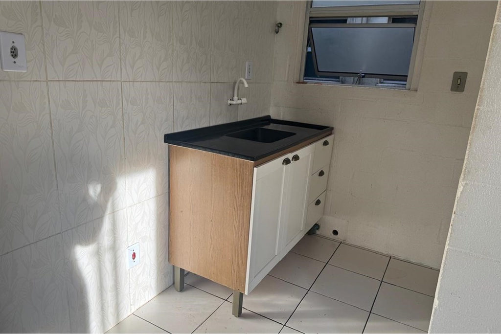 Casa para venda no bairro Mário Quintana em Porto Alegre