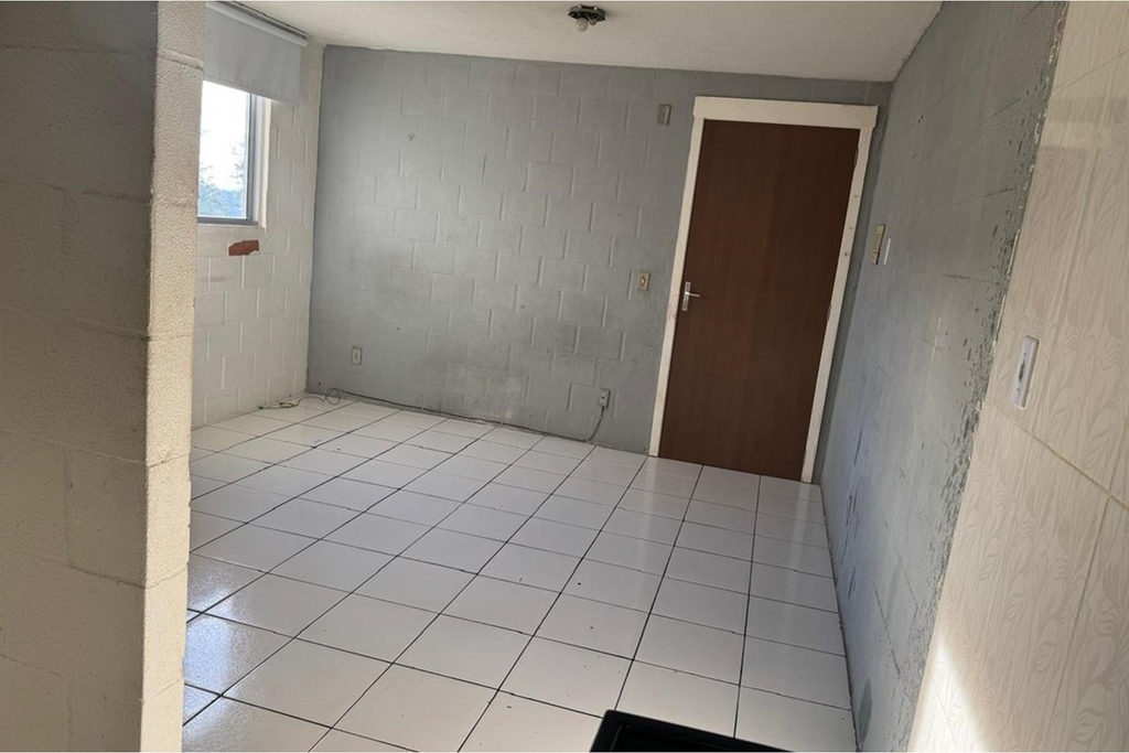 Casa para venda no bairro Mário Quintana em Porto Alegre