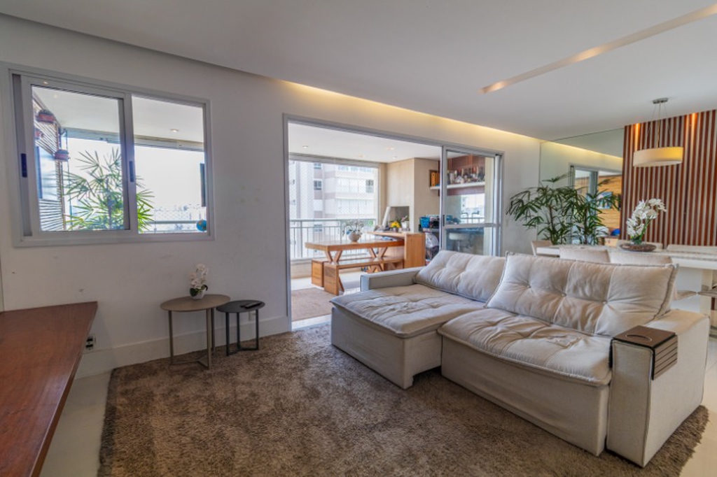 Apartamento, 3 quartos, 125 m² - Foto 24