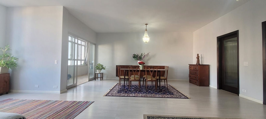 Apartamento, 4 quartos, 250 m² - Foto 29