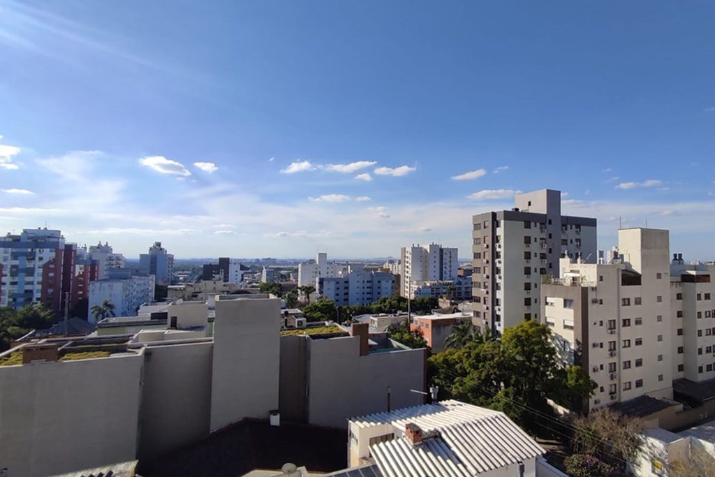 Apartamento para venda no bairro Higienópolis em Porto Alegre