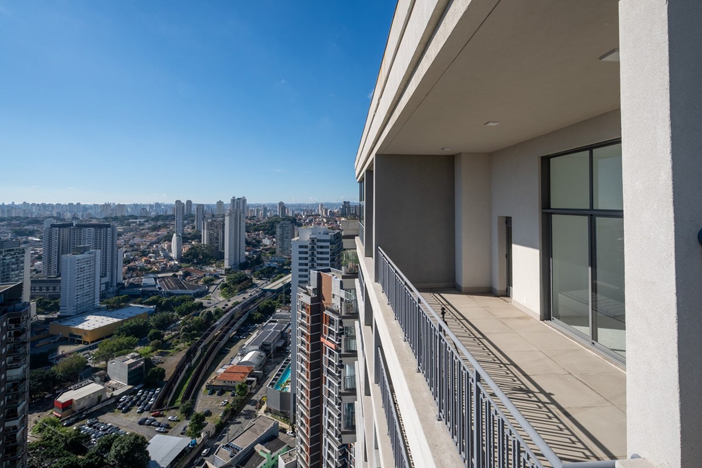 Cobertura, 4 quartos, 305 m² - Foto 27