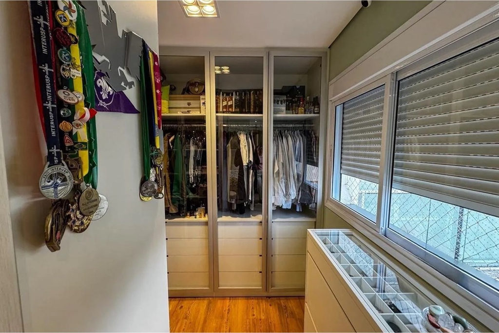 Apartamento, 3 quartos, 161 m² - Foto 12