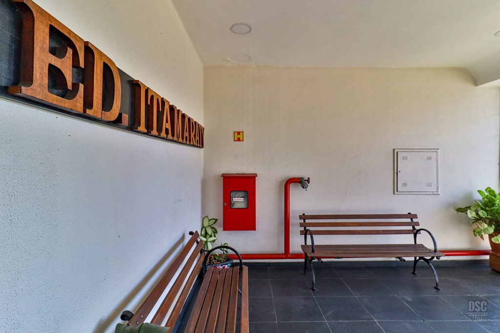 Apartamento, 1 quarto, 44 m² - Foto 18