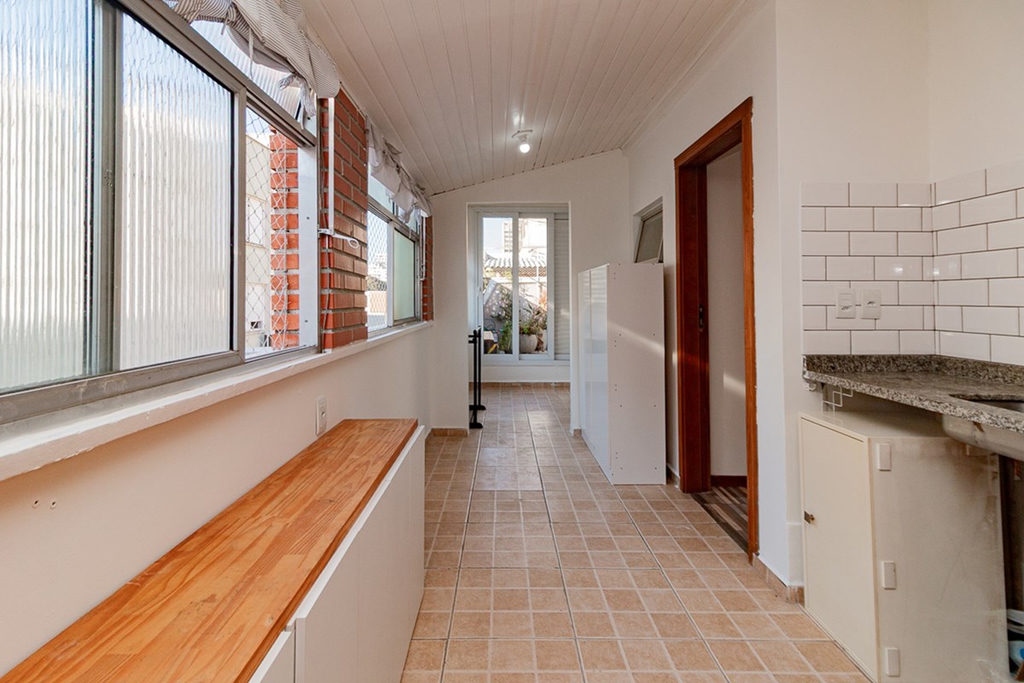 Cobertura Duplex para venda no bairro Moinhos de Vento em Porto Alegre