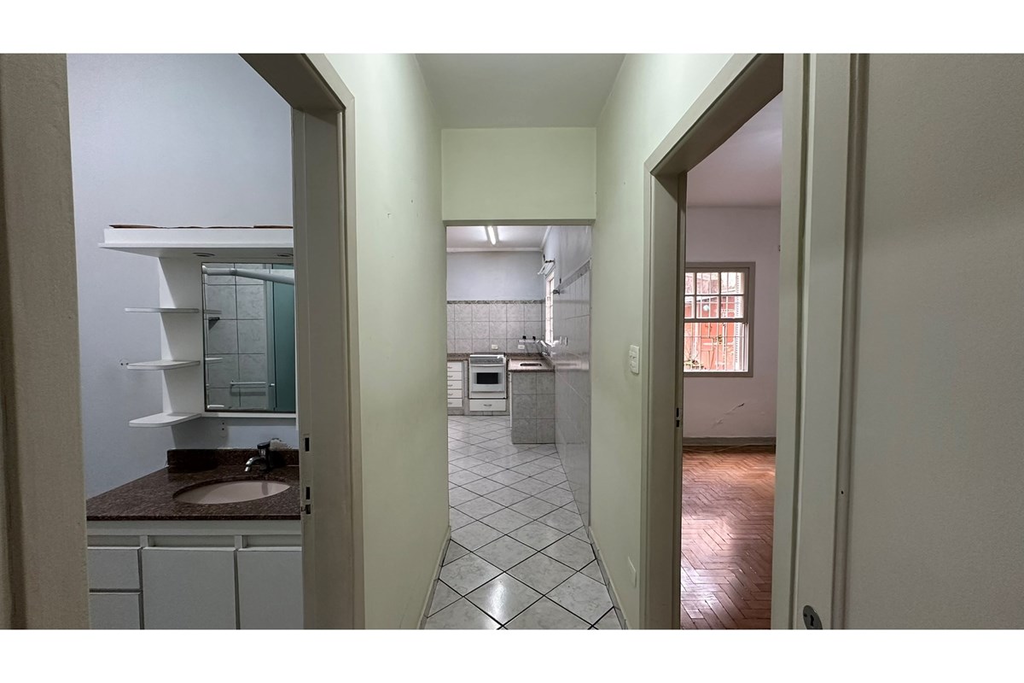 Casa de 2 quartos, 187m² no bairro Vila Camilópolis, em Santo André | Eu Corretor