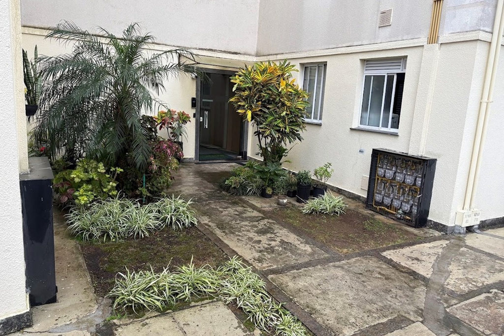 Apartamento para venda no bairro Jardim Leopoldina em Porto Alegre