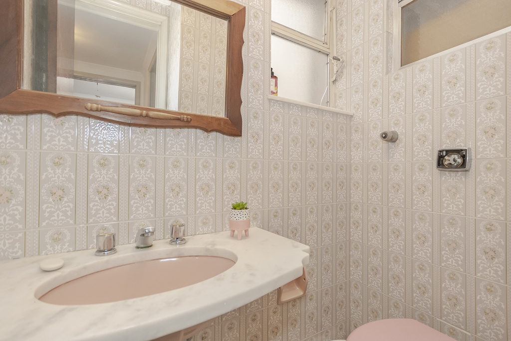 Apartamento para venda no bairro Menino Deus em Porto Alegre
