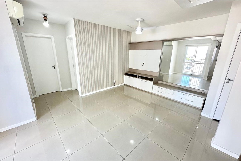 Apartamento para venda no bairro Fátima em Canoas