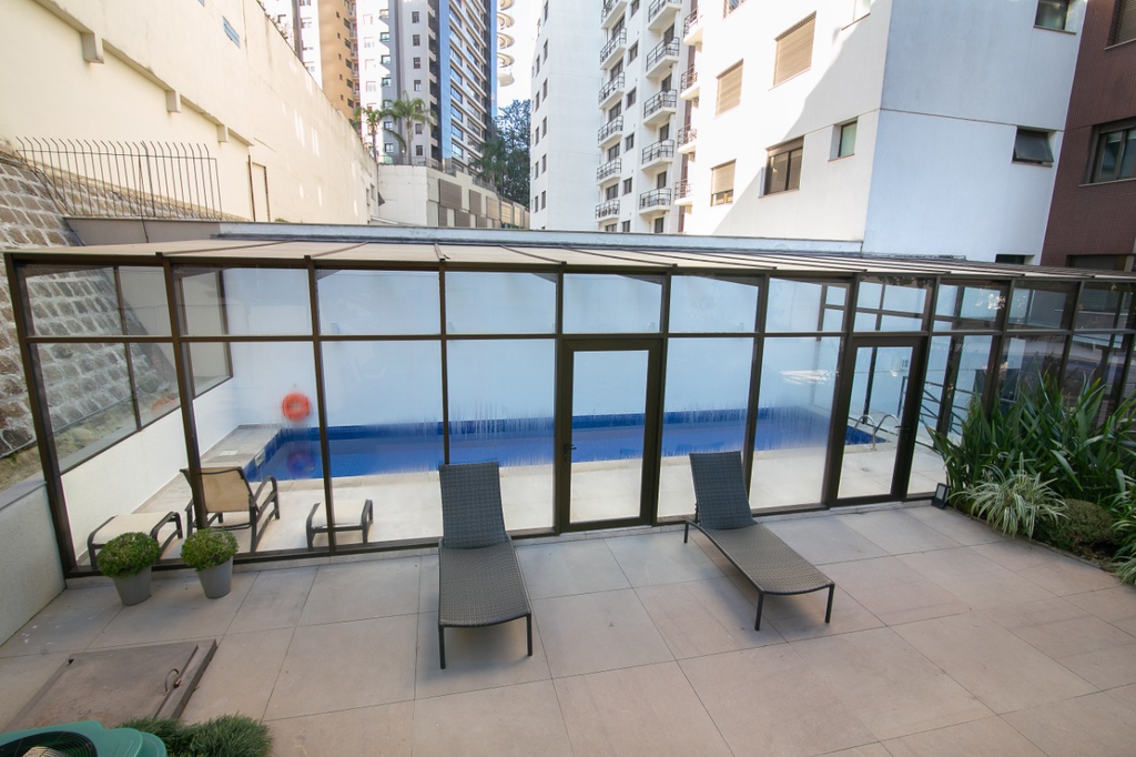 Apartamento para venda no bairro Bela Vista em Porto Alegre
