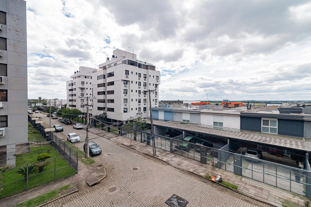 Apartamento para venda no bairro Jardim Lindóia em Porto Alegre