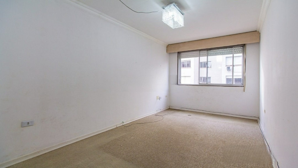 Apartamento para venda no bairro Sarandi em Porto Alegre