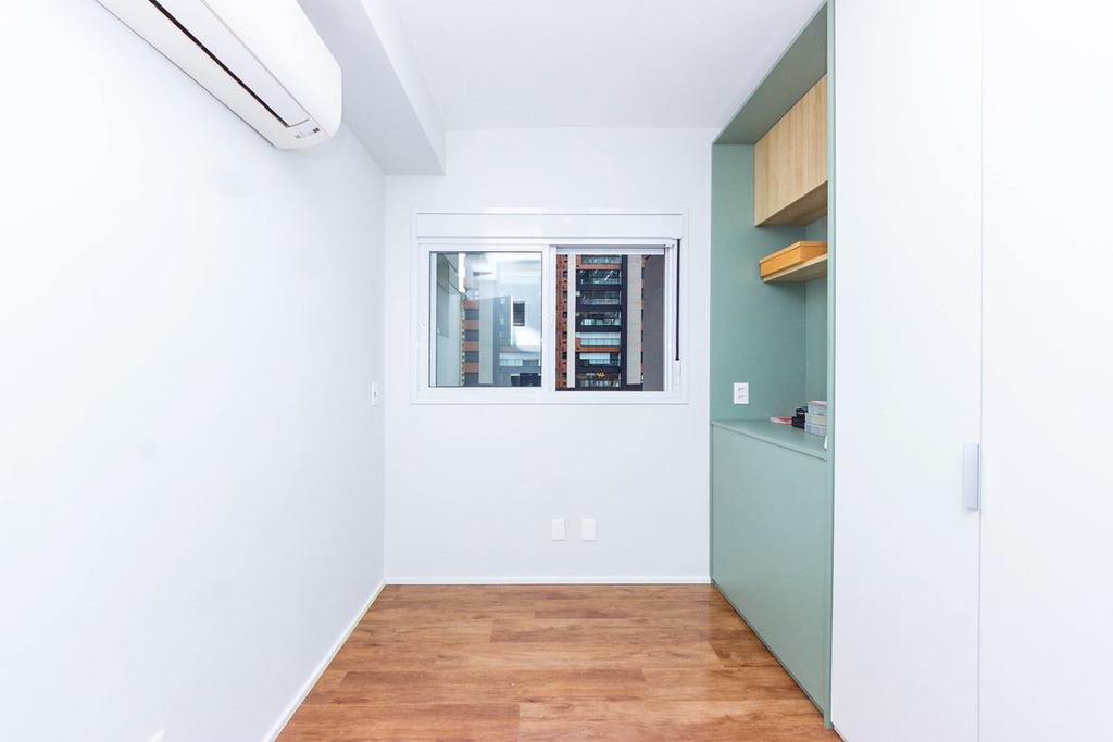 Apartamento de 2 quartos, 95m² no bairro Moema, em São Paulo | Eu Corretor