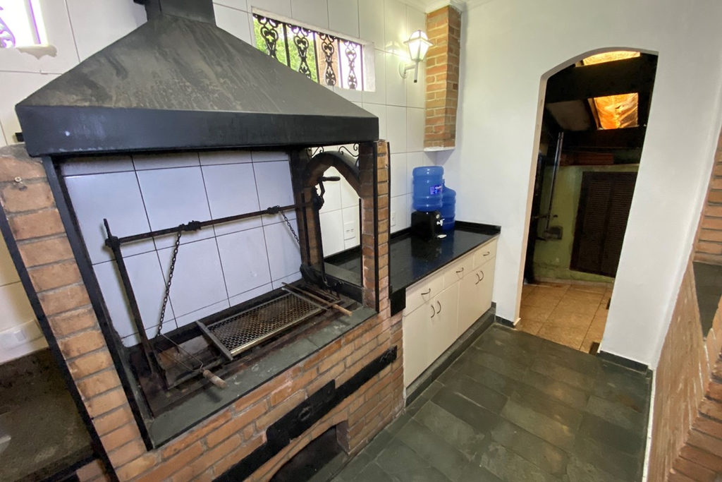 Casa, 3 quartos, 200 m² - Foto 38