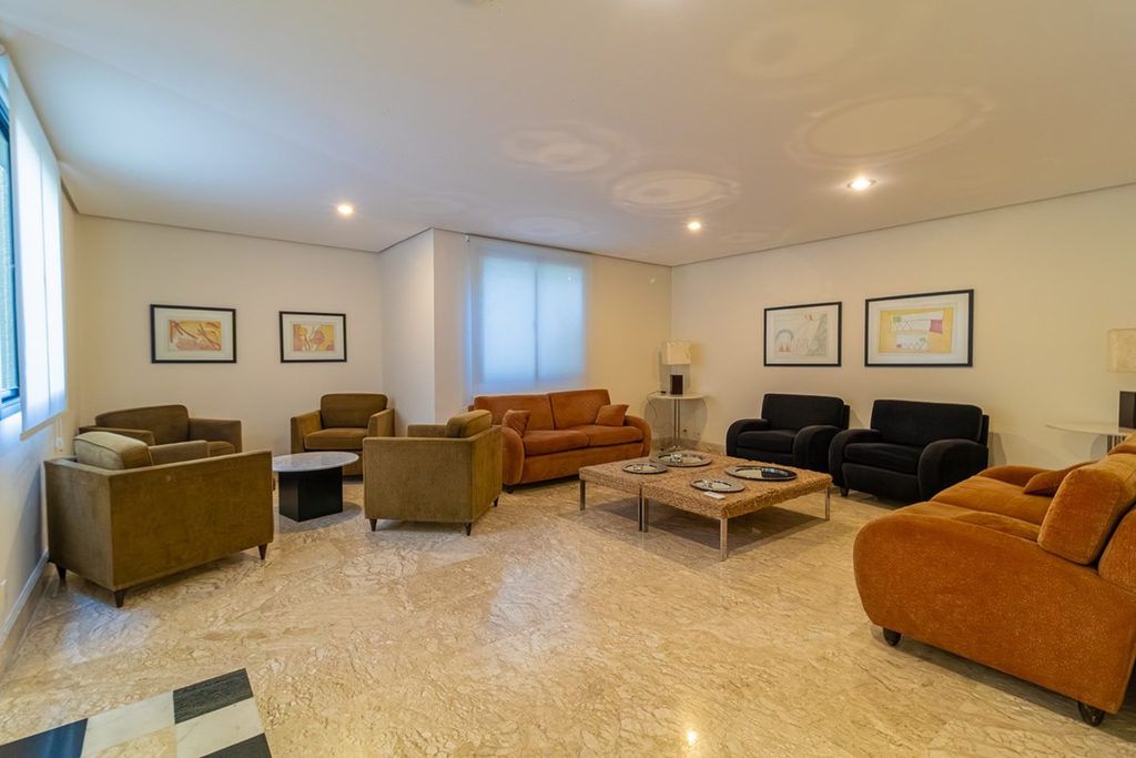 Apartamento, 3 quartos, 158 m² - Foto 33