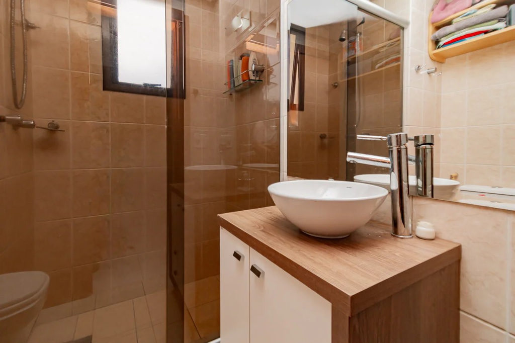 Cobertura Duplex para venda no bairro Cristal em Porto Alegre