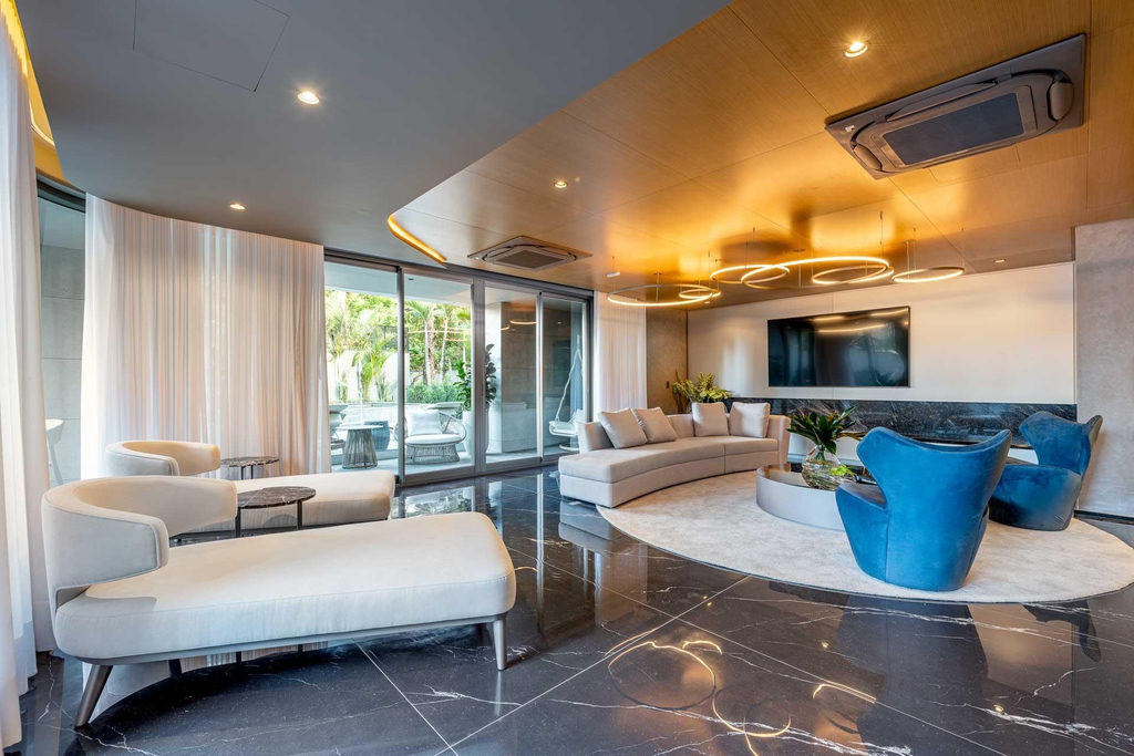 Apartamento, 4 quartos, 378 m² - Foto 6