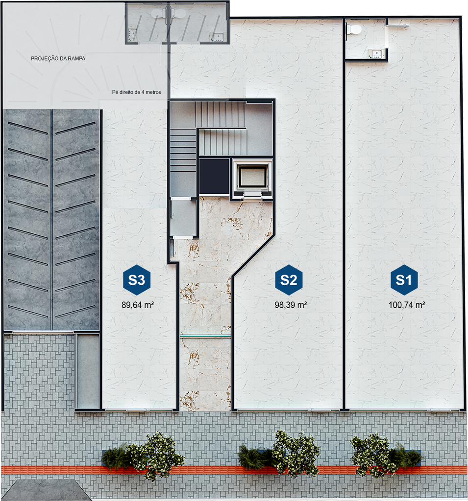 Apartamento, 2 quartos, 60 m² - Foto 17