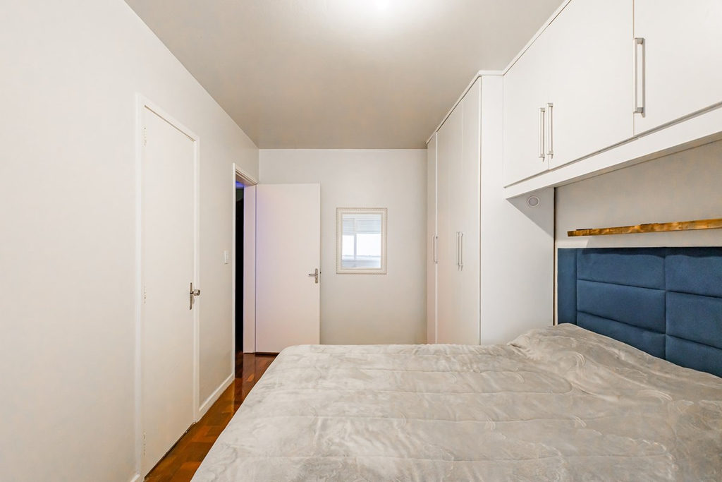 Apartamento para venda no bairro Menino Deus em Porto Alegre