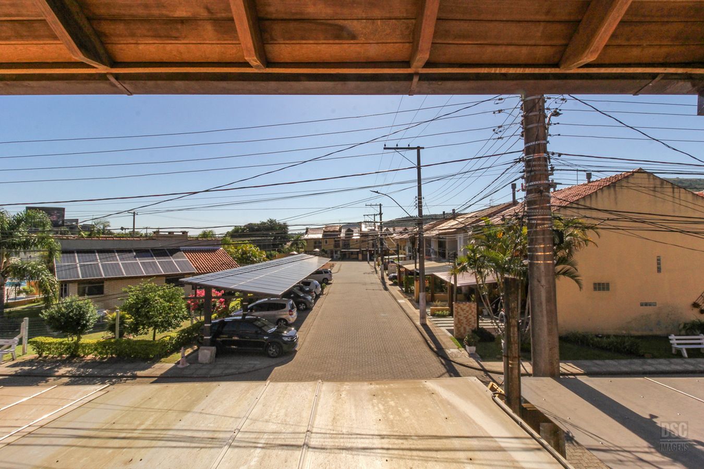 Casa para venda no bairro Hípica em Porto Alegre