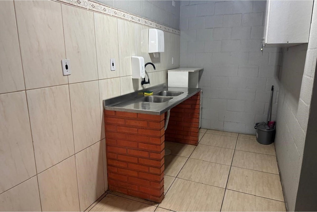 Casa para venda no bairro Mário Quintana em Porto Alegre