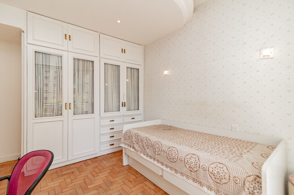 Apartamento para venda no bairro Mont Serrat em Porto Alegre