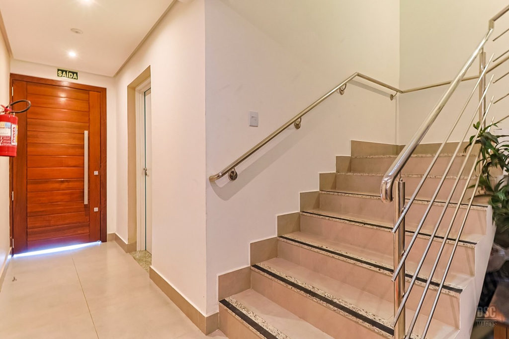 Apartamento para venda no bairro São João em Porto Alegre