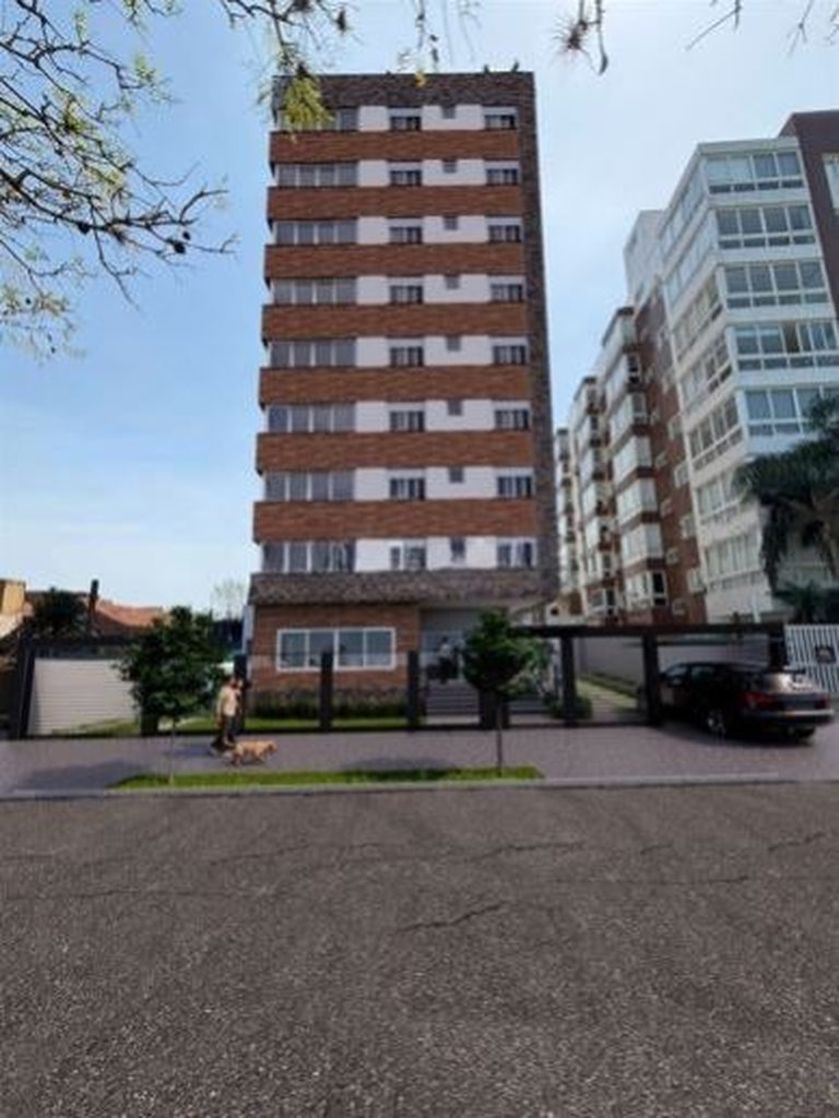 Apartamento para venda no bairro Tristeza em Porto Alegre