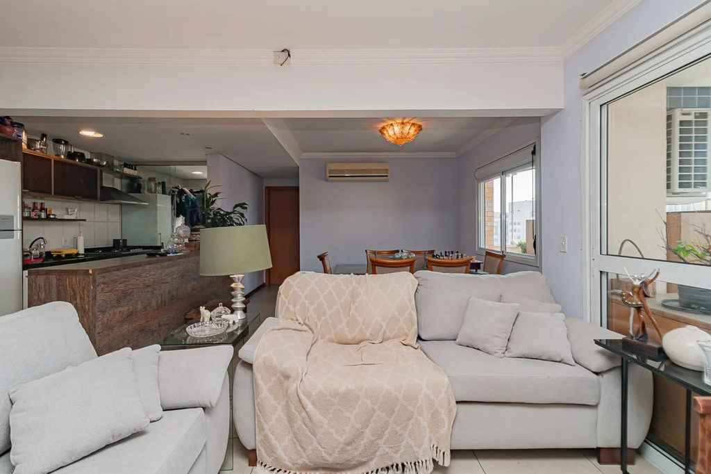 Apartamento para venda no bairro Independência em Porto Alegre