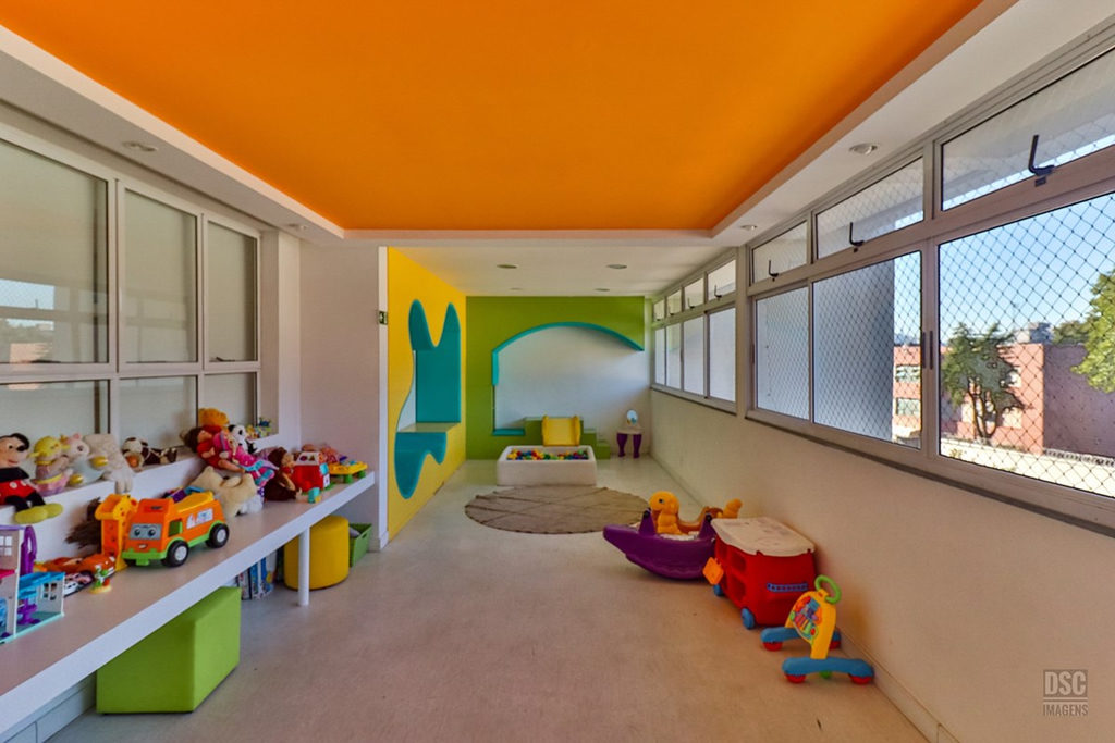 Apartamento para venda no bairro Tristeza em Porto Alegre