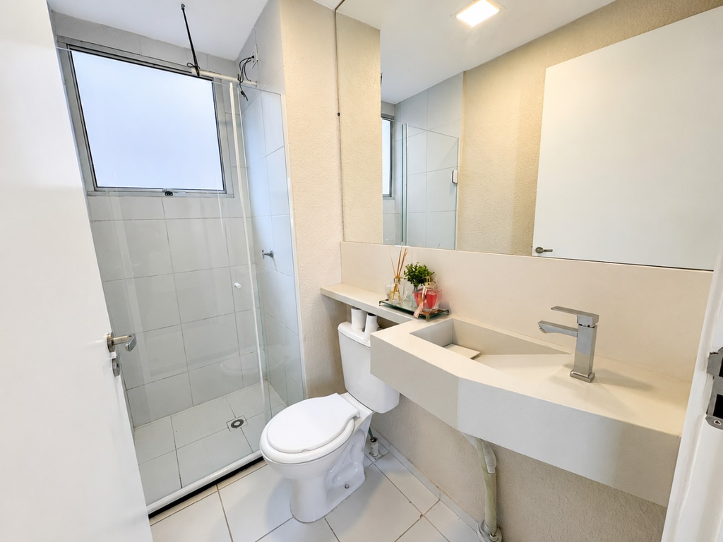 Apartamento para venda no bairro Hípica em Porto Alegre