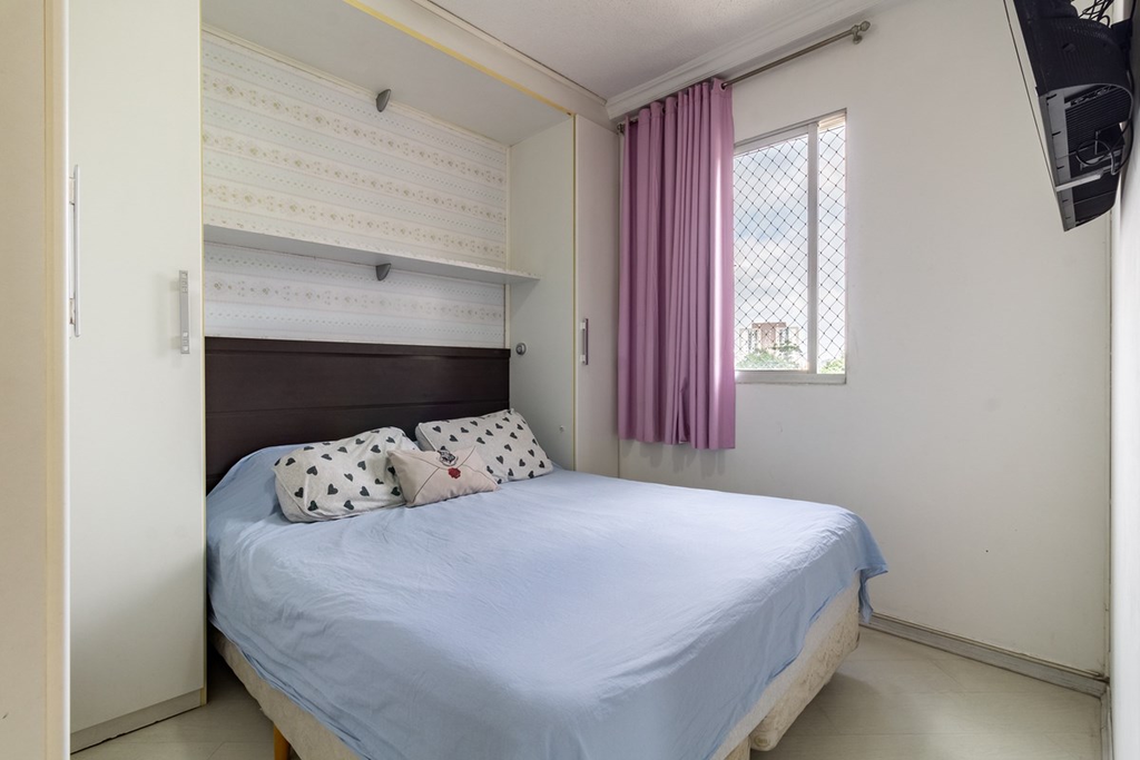 Apartamento, 2 quartos, 44 m² - Foto 21