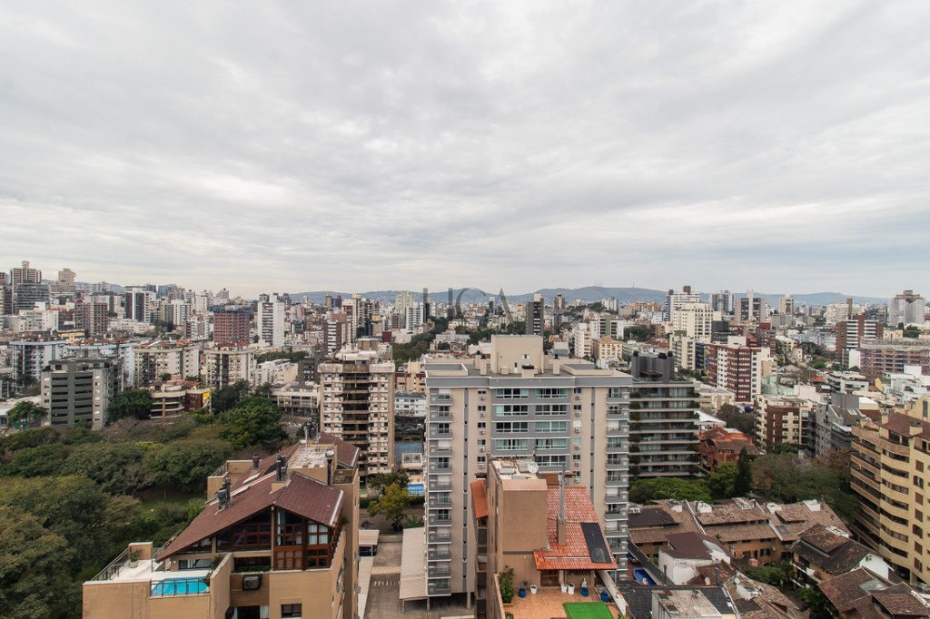 Apartamento para venda no bairro Bela Vista em Porto Alegre