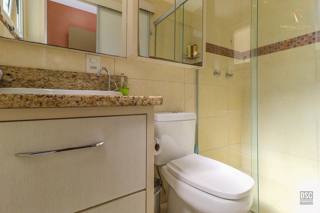 Apartamento para venda no bairro Jardim Itu em Porto Alegre