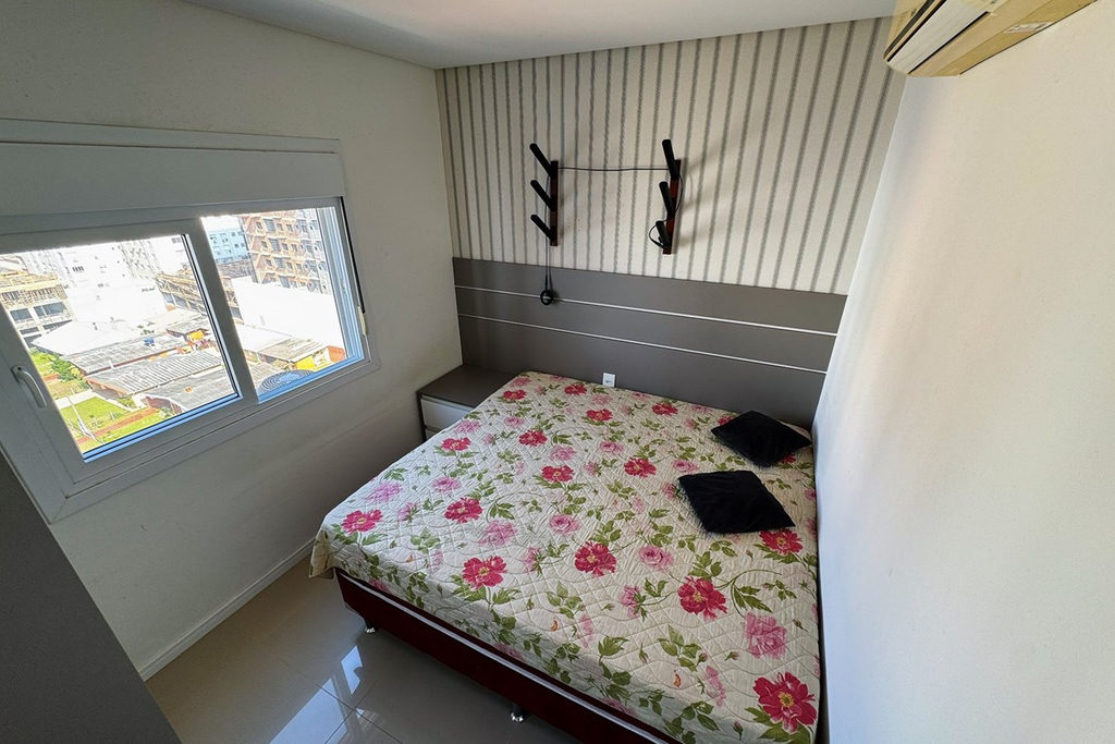 Apartamento para venda no bairro Zona Nova em Capão da Canoa
