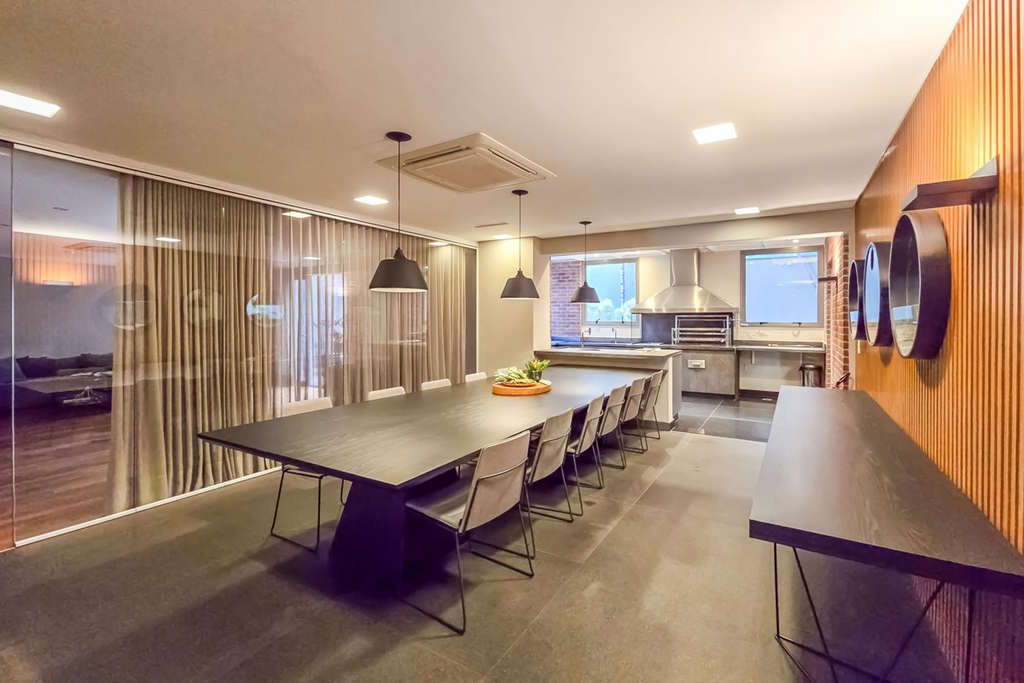 Apartamento, 1 quarto, 35 m² - Foto 10