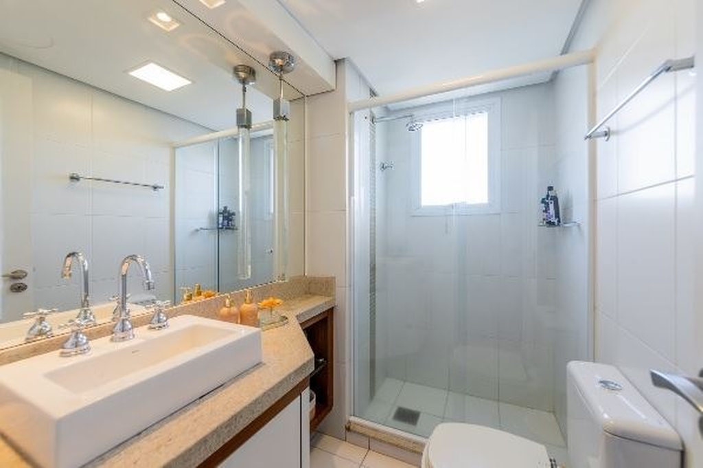 Apartamento para venda no bairro Boa Vista em Porto Alegre