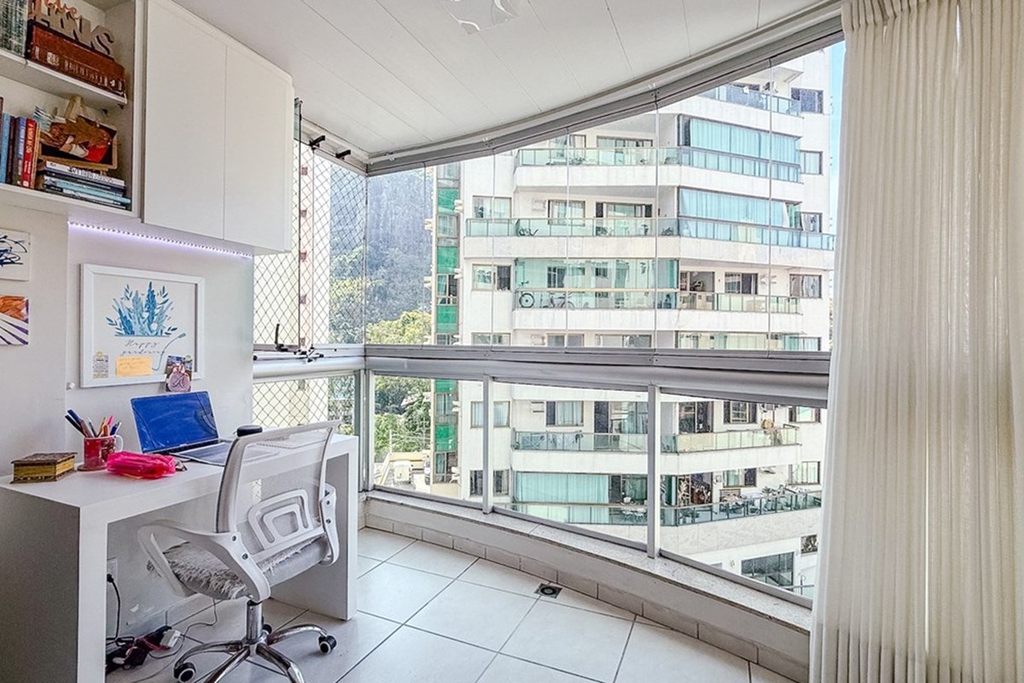 Apartamento de 2 quartos, 77m² no bairro Praia da Costa, em Vila Velha | Eu Corretor