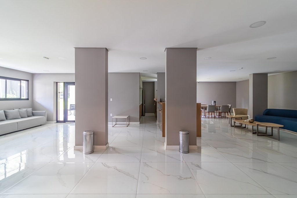 Apartamento, 1 quarto, 32 m² - Foto 15
