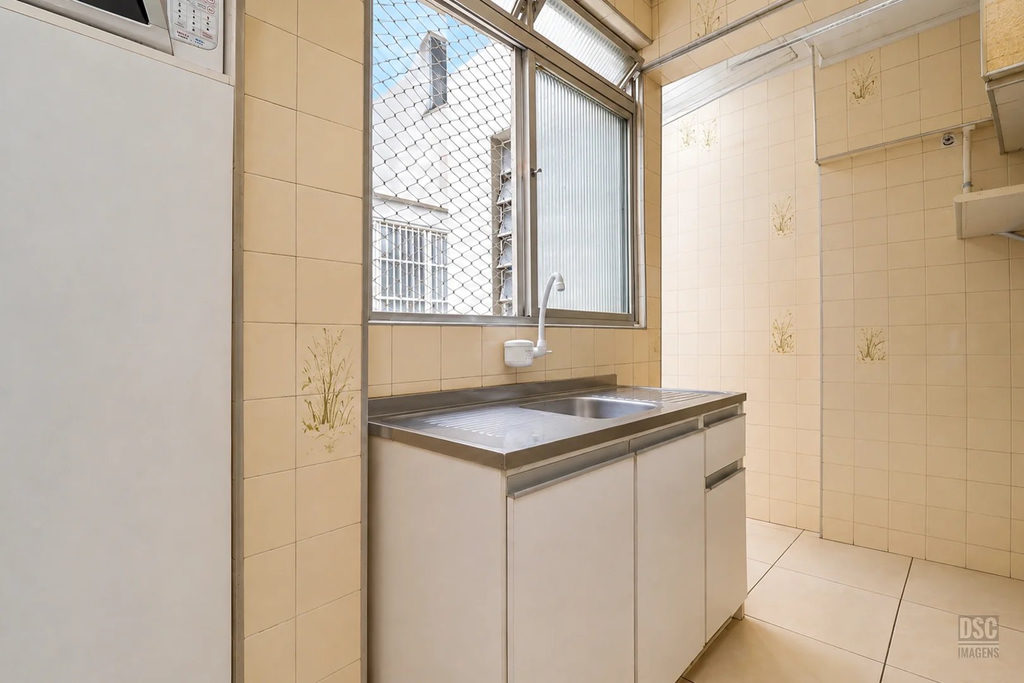 Apartamento para venda no bairro Santana em Porto Alegre