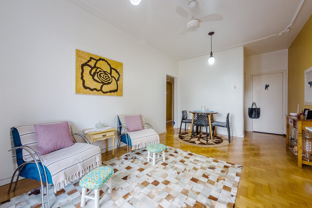 Apartamento para venda no bairro Centro em Canoas