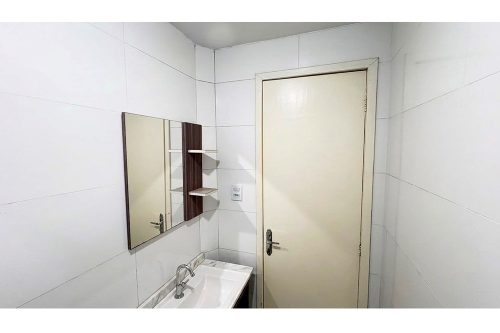Apartamento para venda no bairro Marechal Rondon em Canoas