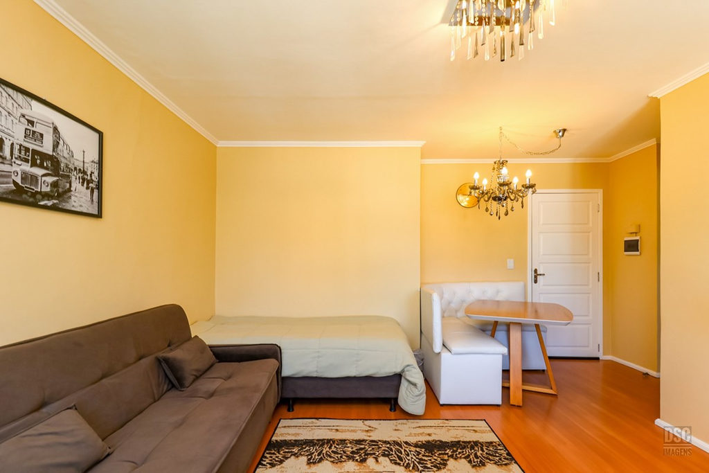 Studio para venda no bairro Jardim Itu em Porto Alegre