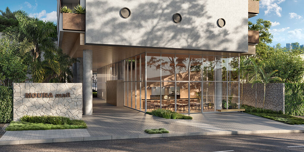 Studio à venda em São Paulo, Vila Madalena, com 1 quarto, 22,64m² - Imóveis Magamar