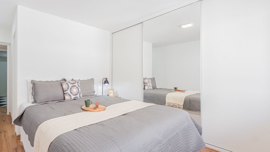 Apartamento para Venda por R$1.920.000,00 com 103m², 1 vaga, 1 suite e 3 banheiros - Leblon, Rio de janeiro / RJ